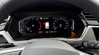Financování Hatchback Volkswagen Touran 2025