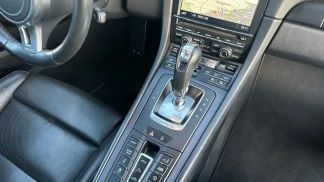 Leasing Convertible Porsche 991 2015