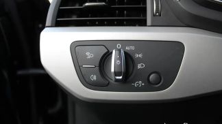 Financování Kupé Audi A5 2020