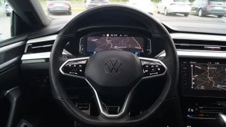 Leasing Wagon Volkswagen Arteon 2021