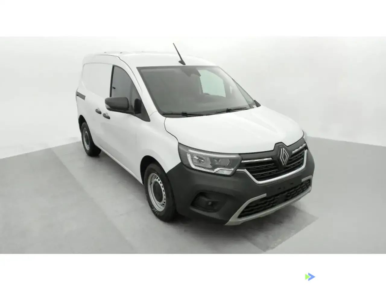 Leasing Van Renault Kangoo 2024