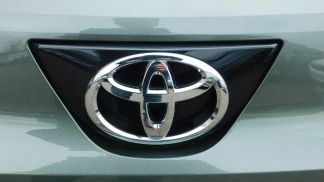 Lízing Hatchback Toyota Aygo (X) 2022
