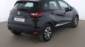 Leasing SUV Renault Captur 2018