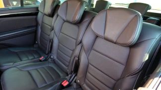 Lízing Hatchback Renault Espace 2015