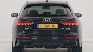 Finansowanie Wóz Audi A6 2020