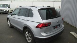Finansowanie SUV Volkswagen Tiguan 2020