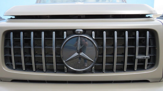 Financování Jiný Mercedes-Benz AMG G63 2022