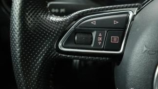 Leasing Hatchback Audi A3 2015