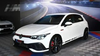 Finansowanie Van Volkswagen Golf 2021