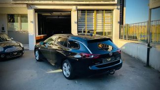 Leasing Wagon Opel Insignia 2018