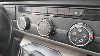 Leasing Van Volkswagen TRANSPORTER 2.0 TDI 2020