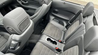 Leasing Convertible MERCEDES C 200 2021