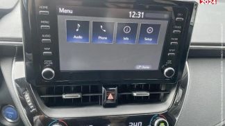 Leasing Wagon Suzuki Swace 2021