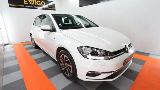 Volkswagen Golf 2019