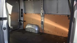 Lízing Van Renault Master 2018