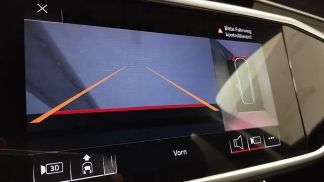 Leasing Wagon Audi A6 Allroad 2020