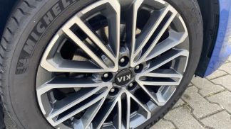 Leasing Wagon Kia PROCEED / PRO_CEE'D 2020