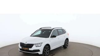 Leasing SUV Skoda Kamiq 2021