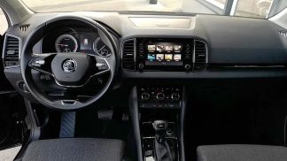Leasing SUV Skoda Karoq 2021