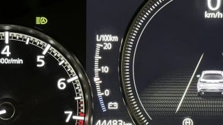 Lízing Hatchback Mazda 3 2020