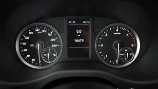 Finansowanie Van MERCEDES VITO 2023