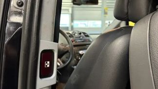 Leasing Hatchback MERCEDES VIANO 2014
