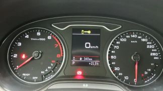 Finansowanie Sedan Audi A3 2019