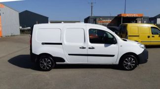 Leasing Van Renault Express 2021