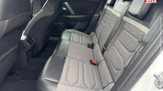 Leasing Sedan Citroën C4 2021