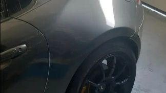 Lízing Kabriolet Mazda MX-5 2017