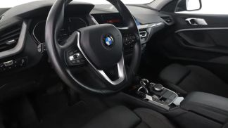 Lízing Hatchback BMW 118 2019