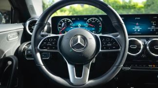 Leasing Sedan MERCEDES A 250 2022