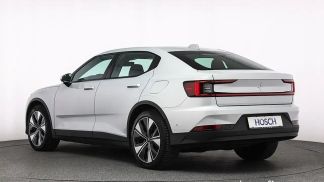 Leasing Sedan Polestar 2 2023