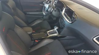 Financování Hatchback Kia CEED / CEE'D 2021