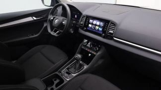 Leasing SUV Skoda Karoq 2024