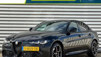 Lízing Sedan Alfa Romeo Giulia 2023
