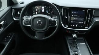 Finansowanie Wóz Volvo V60 2019