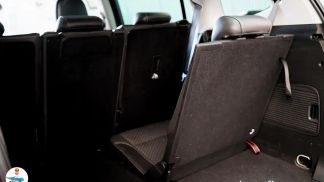 Leasing Hayon Opel Zafira Tourer 2016
