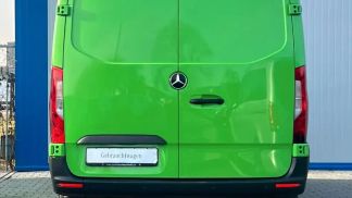 Leasing Hatchback MERCEDES SPRINTER 2020