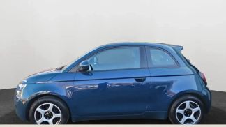 Finansowanie Hatchback Fiat 500e 2023