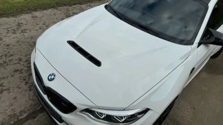 Lízing Kupé BMW M2 2021