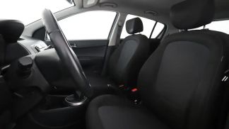 Leasing Hatchback Hyundai i20 2014