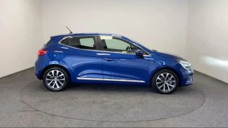 Leasing Sedan Renault Clio 2022
