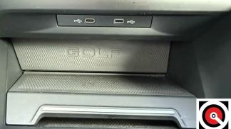 Leasing Hayon Volkswagen GOLF GTI 2021
