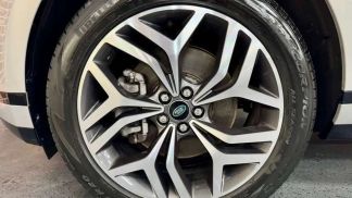 Finansowanie SUV Land Rover Range Rover Evoque 2022