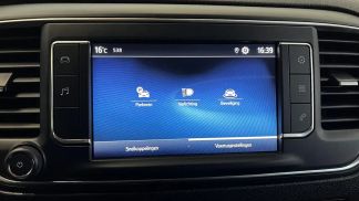 Lízing Hatchback Toyota Proace 2022