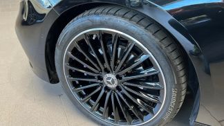 Leasing Hayon MERCEDES A 200 2023