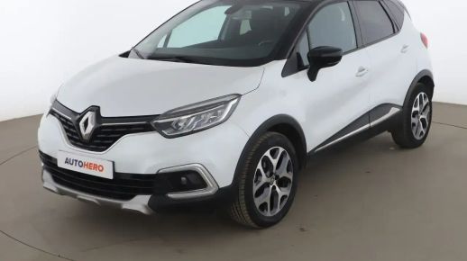 Renault Captur 2018