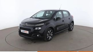 Leasing Hatchback Citroën C3 2018