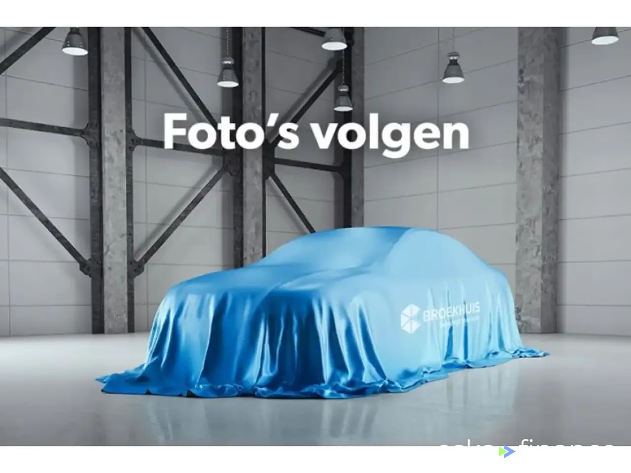 Lízing Hatchback Ford Focus 2024